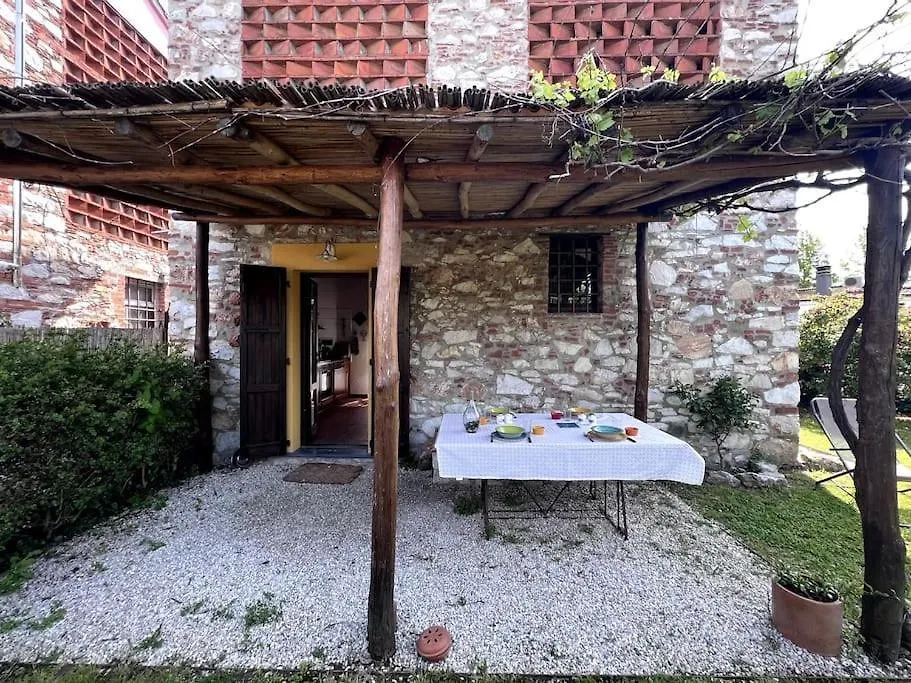 Casa Silvia Villa Lucca Italy