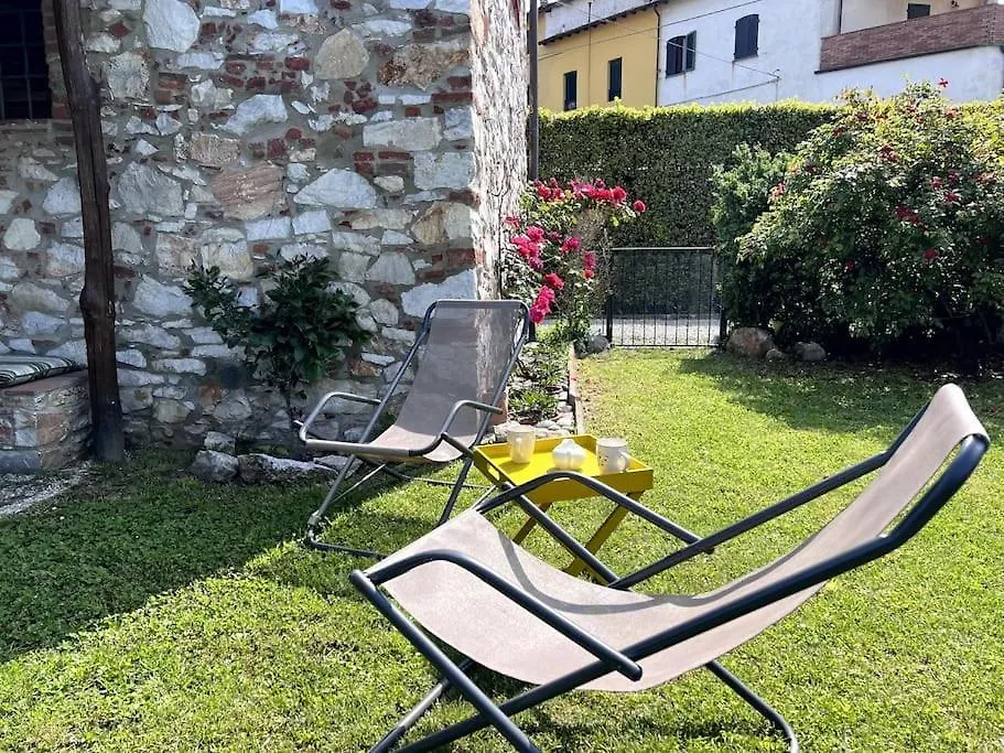 Casa Silvia Villa Lucca 0*,  Italy