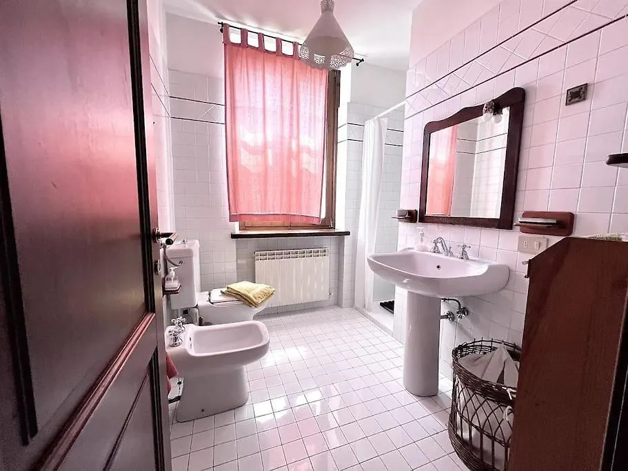 Holiday home Casa Silvia Villa Lucca