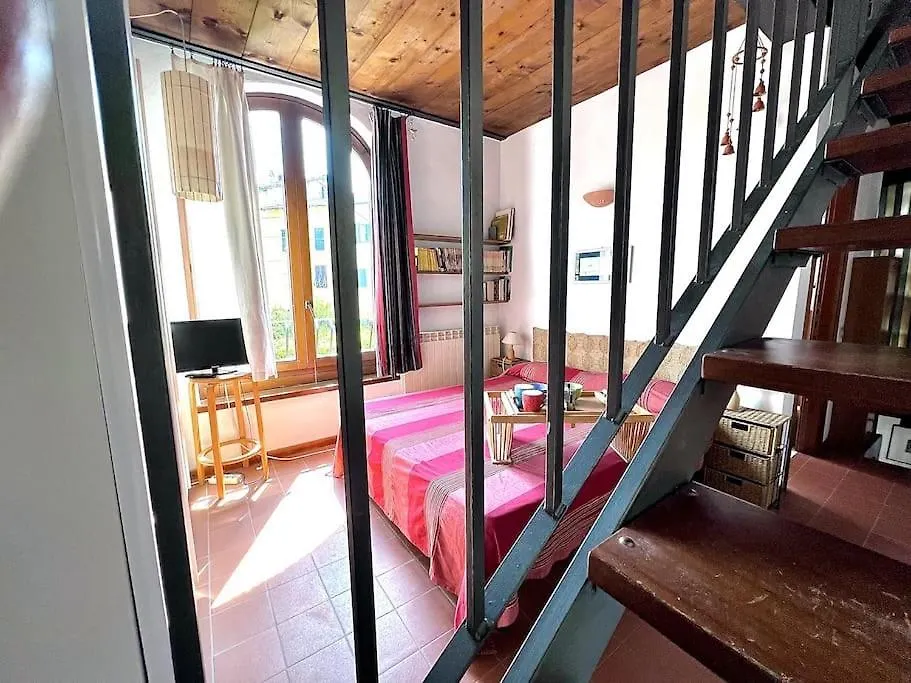 Holiday home Casa Silvia Villa Lucca Italy