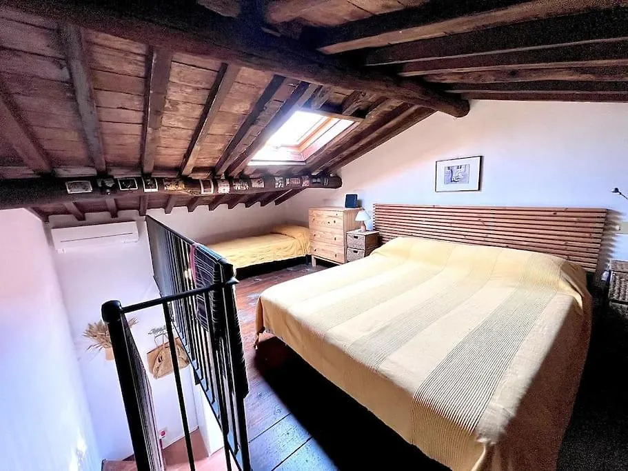Casa Silvia Villa Lucca Holiday home