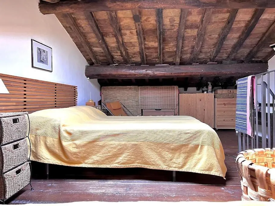 Casa Silvia Villa Lucca