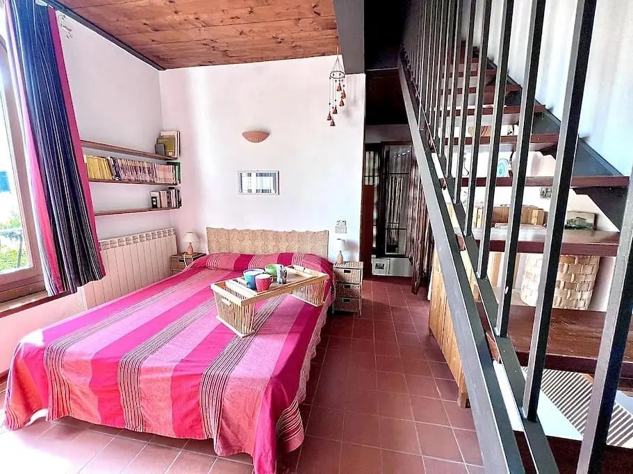 Holiday home Casa Silvia Villa Lucca