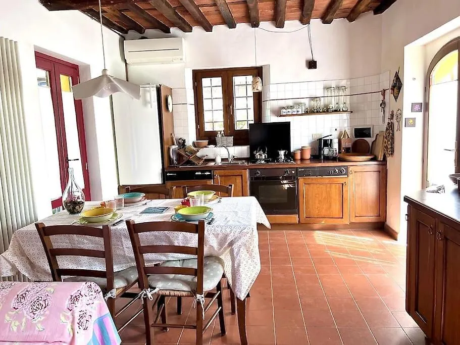 Casa Silvia Villa Lucca 0*,  Italy